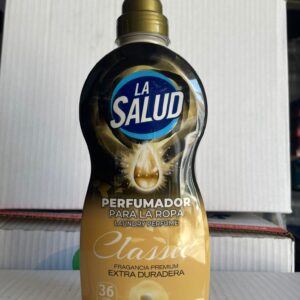 PERFUMADOR CLASIC LA SALUD