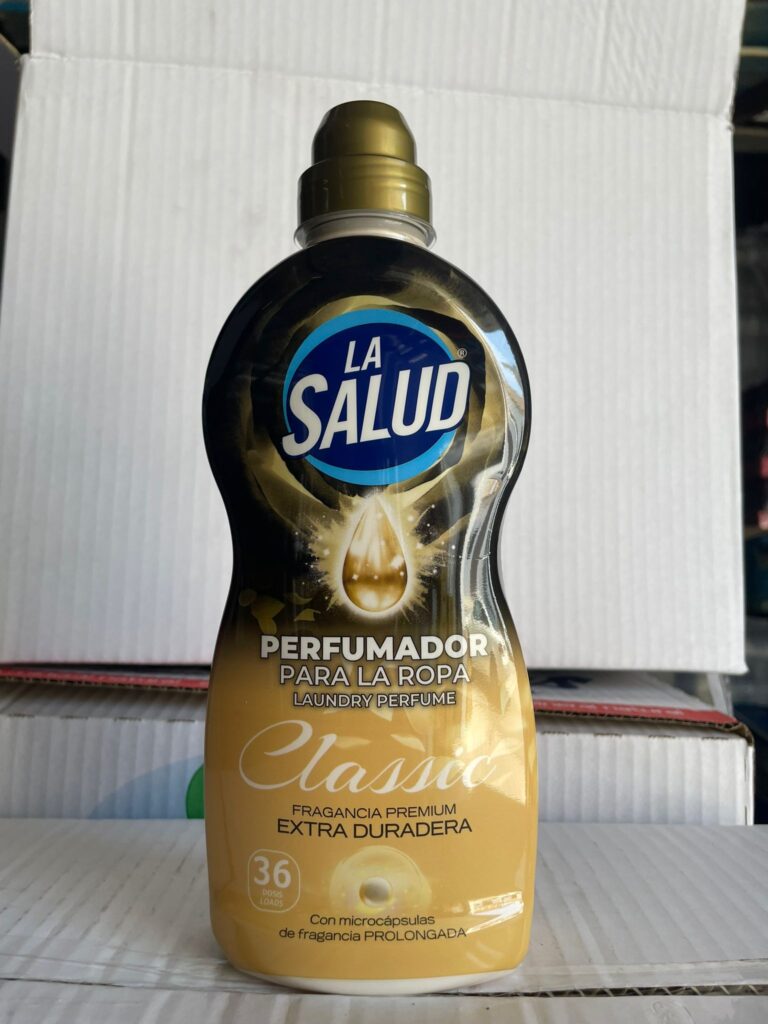PERFUMADOR CLASIC LA SALUD
