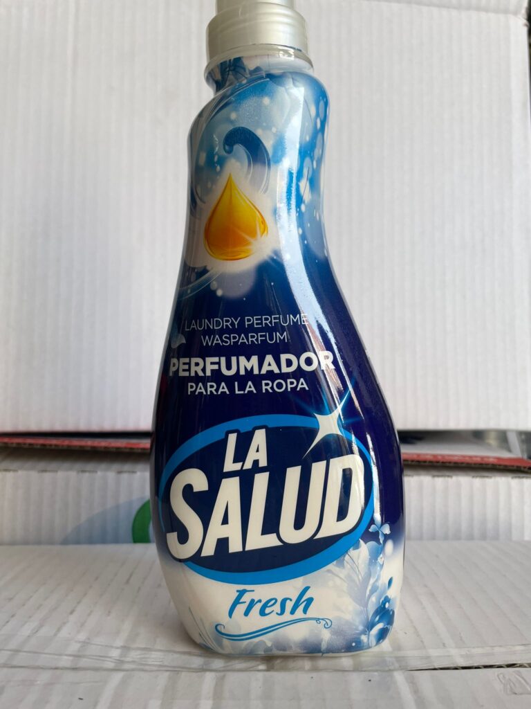 PERFUMADOR FRESH LA SALUD