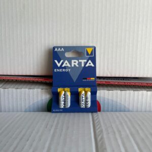 PILA VARTA LR03
