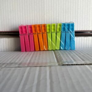 PINZAS DE ROPA