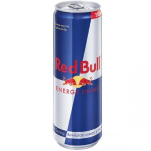 RED BULL LATA 250CL