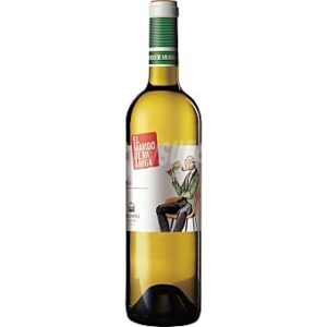 RIOJA EL MARIDO DE MI AMIGA 6X75CL