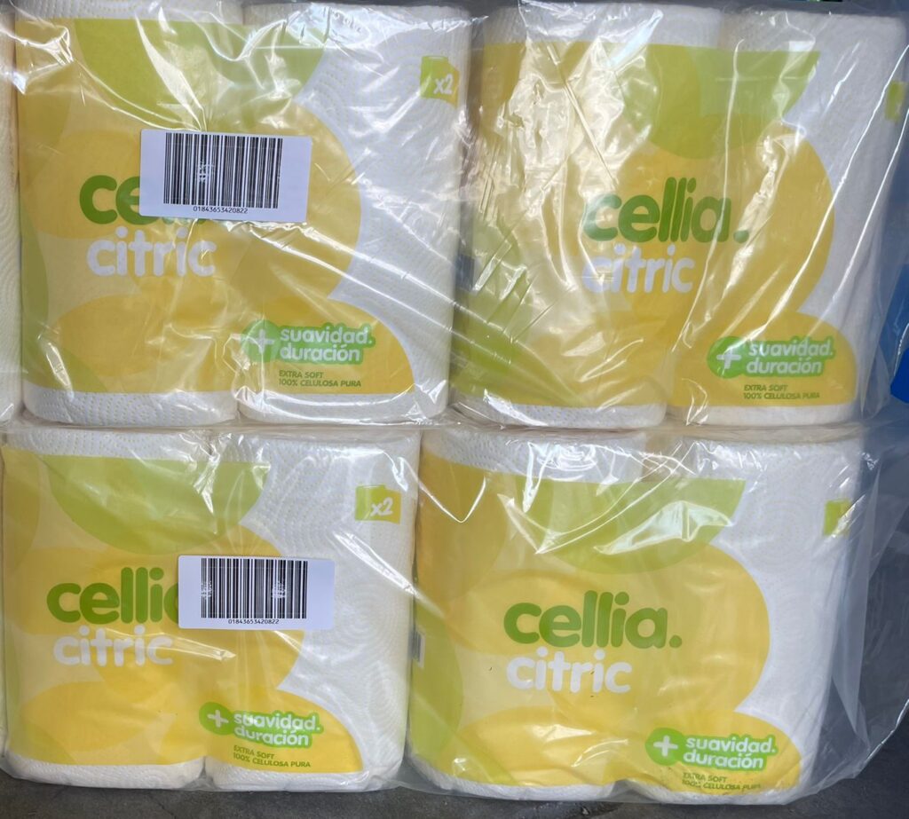 SUPERROLLO CELIA