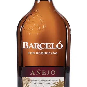 RON AÑEJO BARCELO 70CL