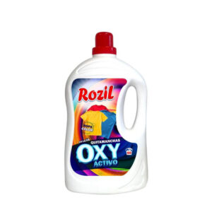 SUAVIZANTE ROZIL ACTIVO ROPA COLOR