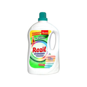 DETERGENTE DE LA ABUELA ROZIL