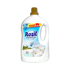SUAVIZANTE ROZIL FRESCOR INTENSO