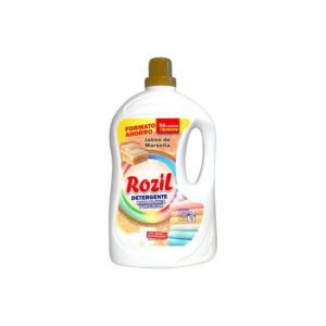 DETERGENTE MARSELLA ROZIL