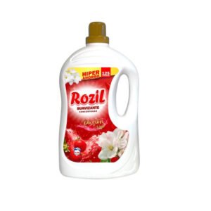 SUAVIZANTE ROZIL PASION ROJO