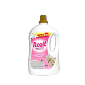 SUAVIZANTE ROZIL PASION ROSA