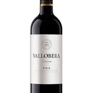VALLOBERA CRIANZA 6X75CL