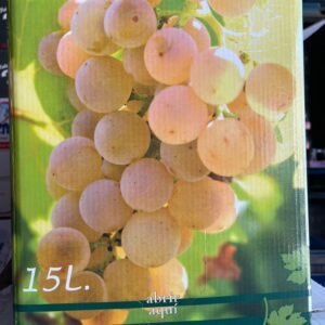 VINO LEBRIJA 15L