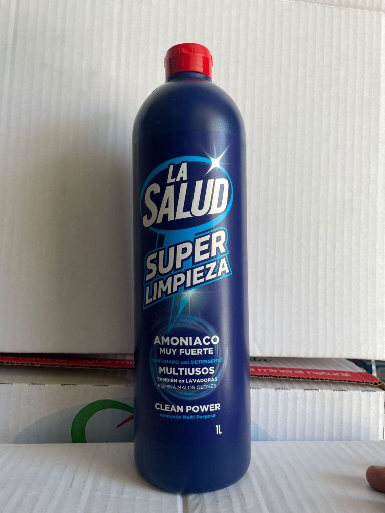 VOLVONE LA SALUD 1.5L