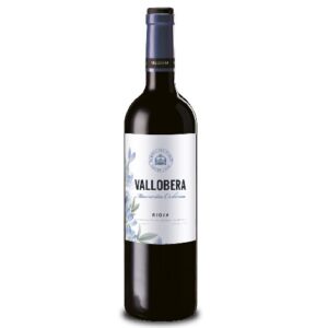 VALLOBERA JOVEN 12X75CL