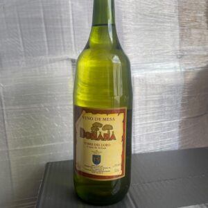 VINO BLANCO DOÑANA