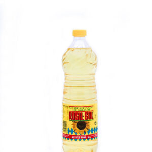 ACEITE DE GIRASOL ROSISOL 1L
