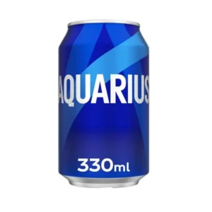AQUARIUS LATA 33CL