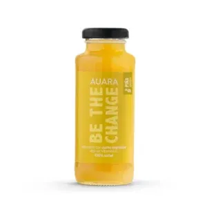 ZUMO PIÑA AUARA 200CL