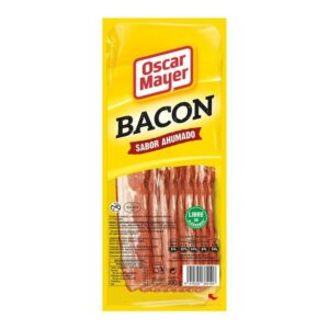 OSCAR MAYER BACON SUAVE