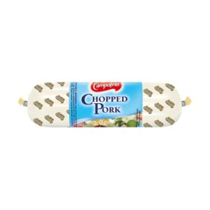CHOPPED PORK 330GR
