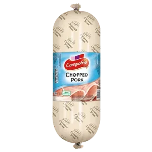 CHOPPED PORK CAMPOFRIO 3KG