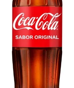 COCA COLA 2L
