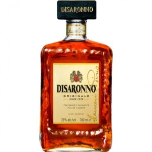 LICOR AMARETTO DISARONNO