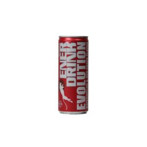 ENERGYDRINK SANDIA Y UVA 250ML