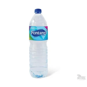 AGUA FONTAREL 1.5L