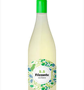 VINO FRIZZANTE