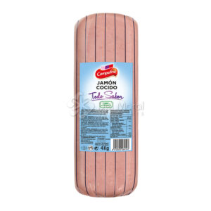 JAMÓN COCIDO TODO SABOR 11x11
