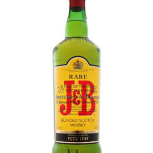 WHISKY JYB