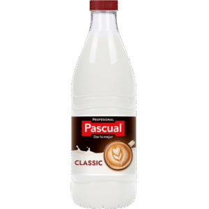 LECHE PASCUAL HOSTELERIA