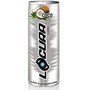 LOCURA COCO 500ML