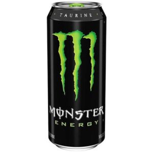 MONSTER GREEN 500CC