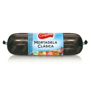 MORTADELA CLASICA 330GR