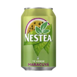 NESTEA GREEN TEA MARACUYA