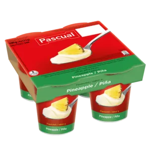 YOGUR PIÑA PASCUAL