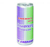 POWERKING CHERRY-KIWI