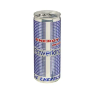 BEBIDA ENERGETICA POWERKING 250ML