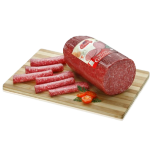 SALAMI GIGANTE CAMPOFRIO