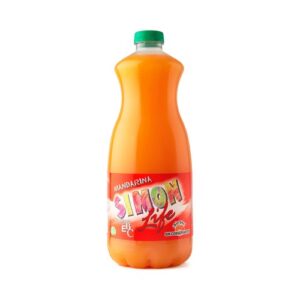 SIMON LIFE MANDARINA 1.5L