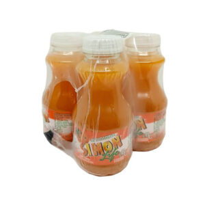 SIMON LIFE MANDARINA 4X20CL