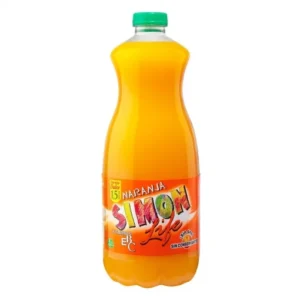 SIMON LIFE NARANJA 1.5L