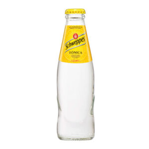 SCHWEPPES TONICA 200CL