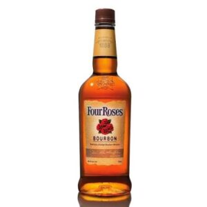 WHISKY BOURBON FOUR ROSES