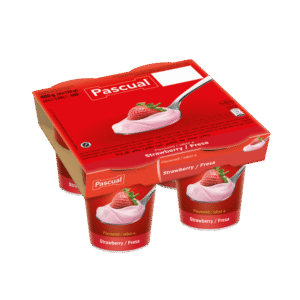 YOGUR FRESA PASCUAL