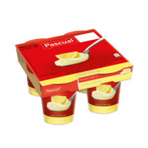 YOGUR LIMON PASCUAL