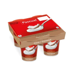YOGUR COCO PASCUAL